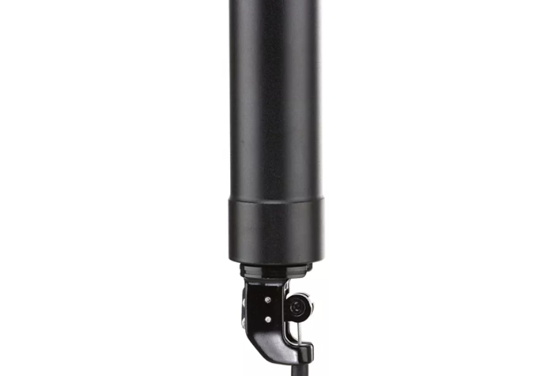 Brand-X Ascend XL Dropper Seatpost in Black-5